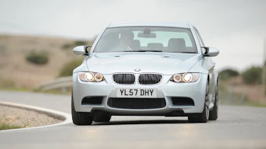 BMW M3 saloon