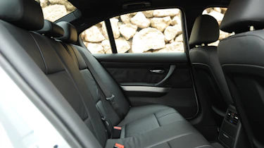 BMW M3 saloon
