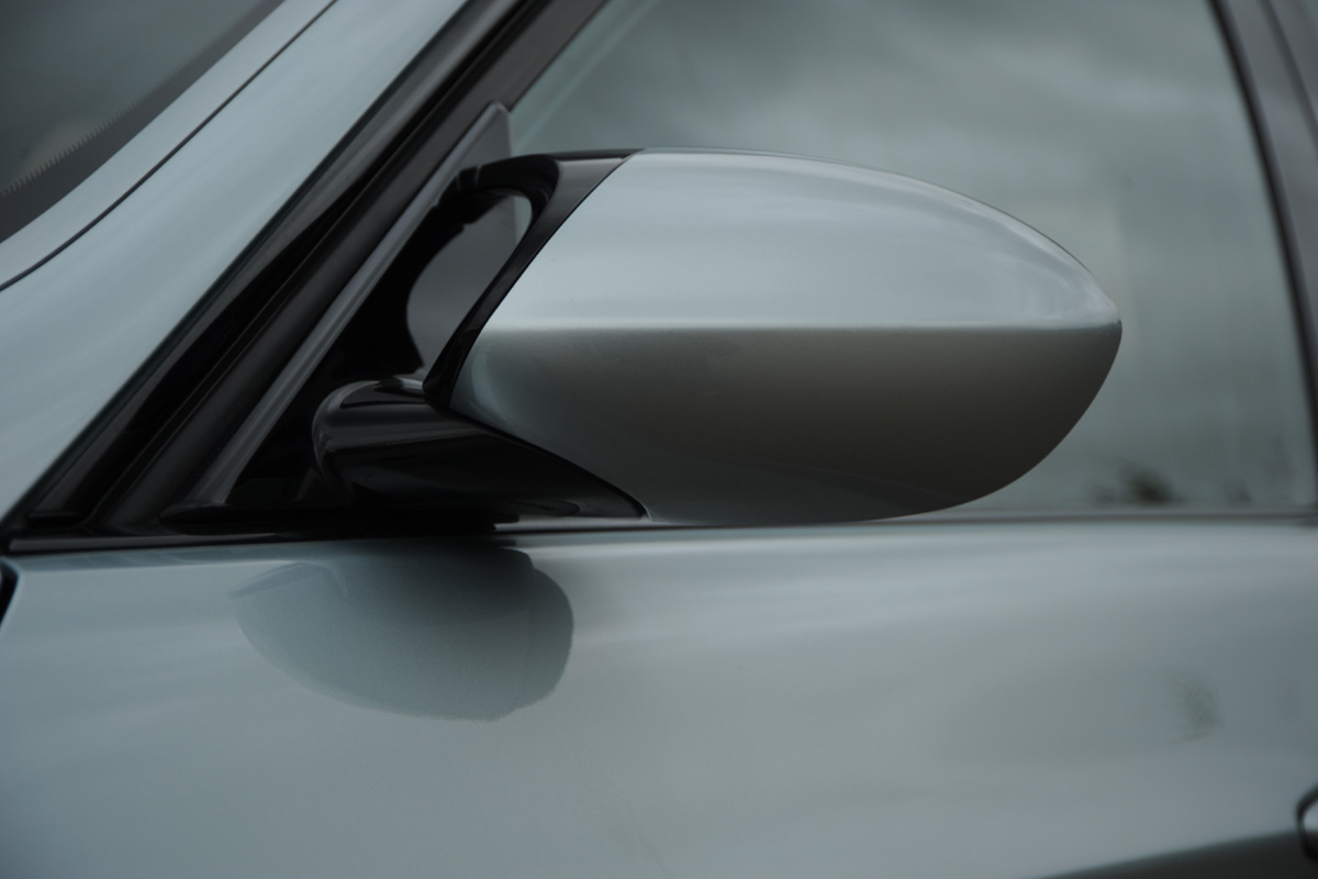 BMW M3 saloon
