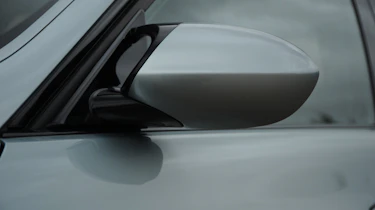 BMW M3 saloon