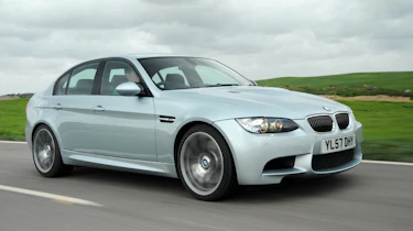 BMW M3 saloon