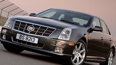 Cadillac STS