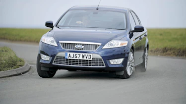 mondeo