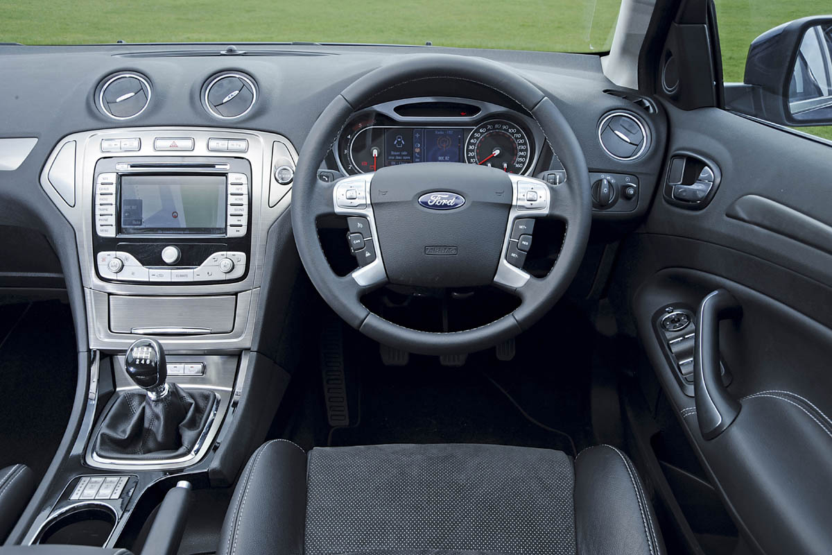mondeo int
