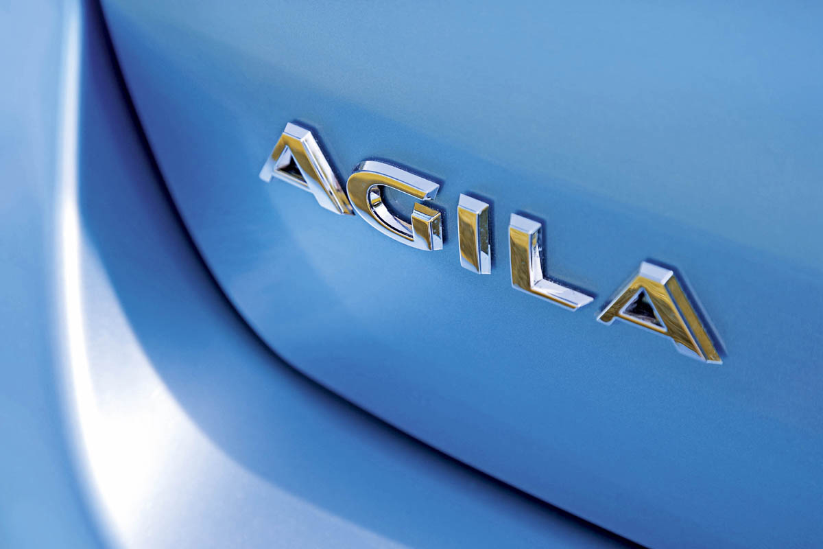 vauxbadge
