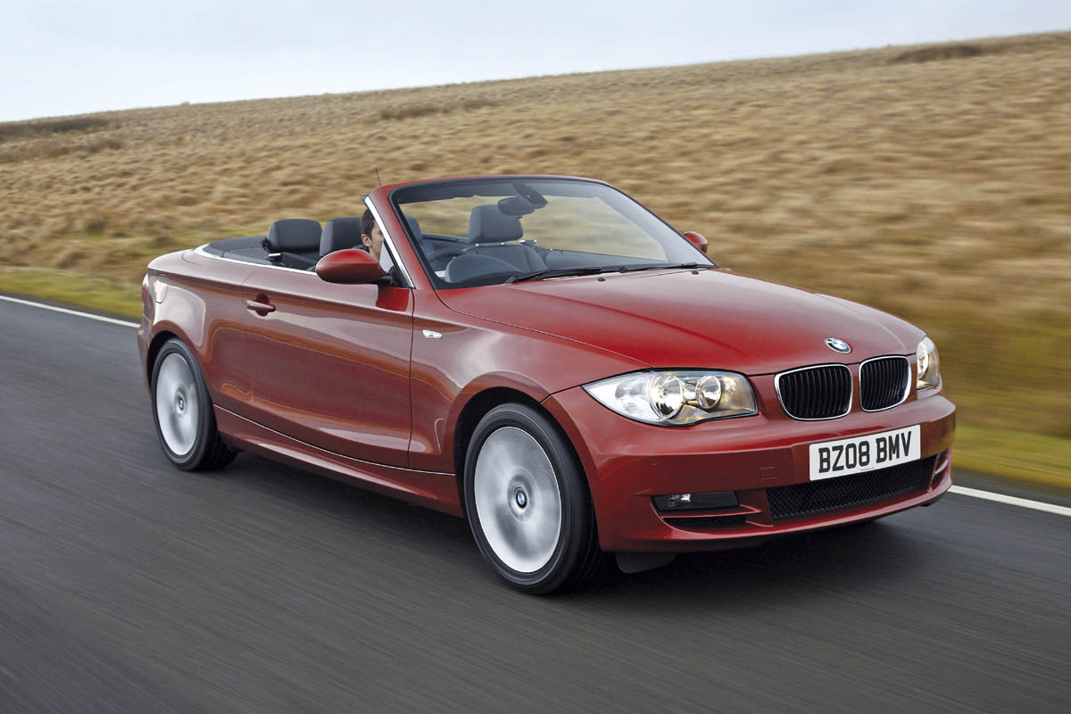 bmw out