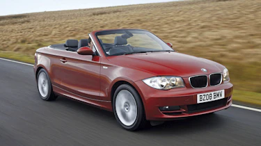 bmw out