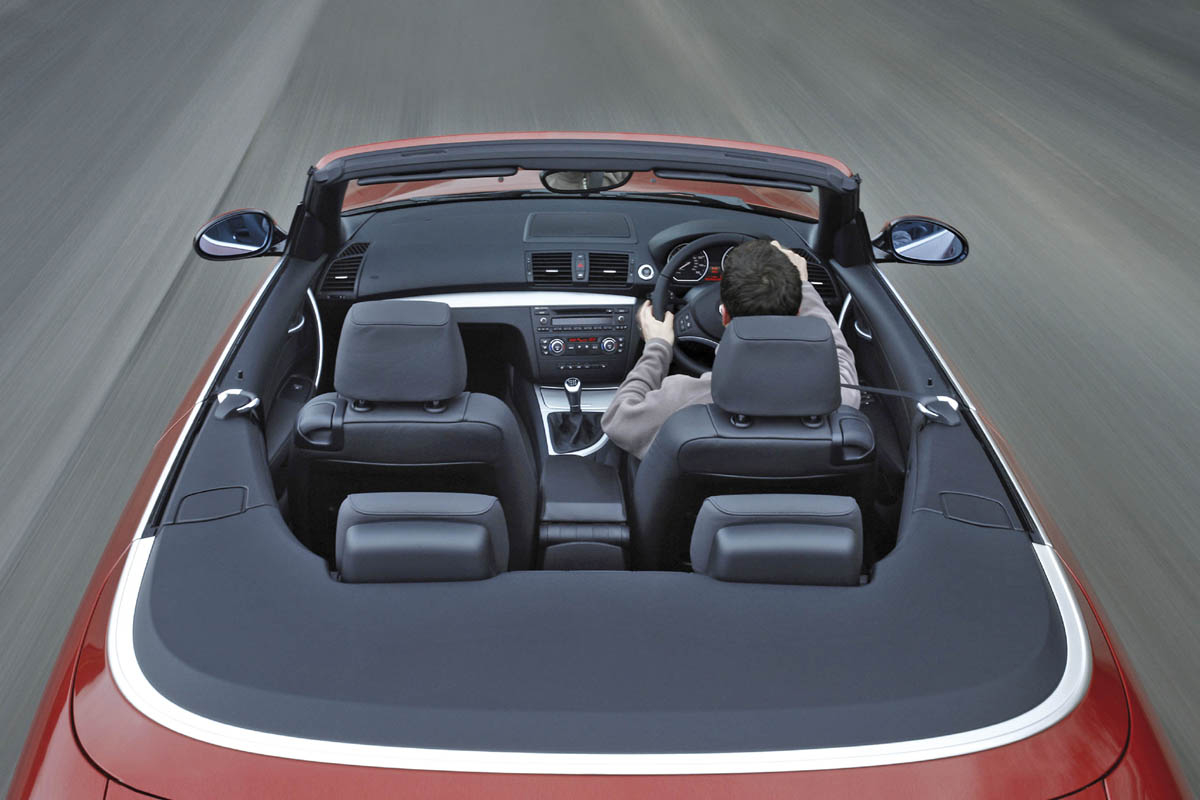 bmw back