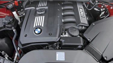 bmw engine