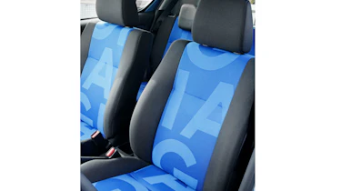 Vauxhall Agila