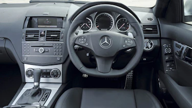 Merc dash