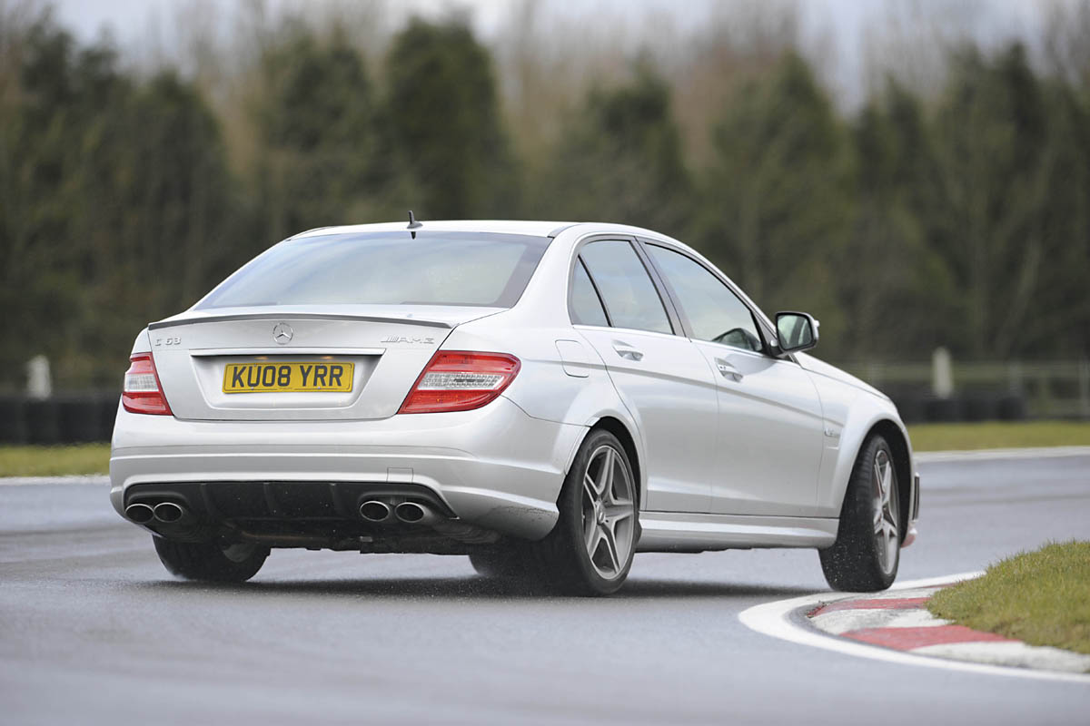 Merc rear2