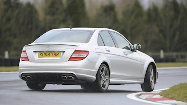 Merc rear2