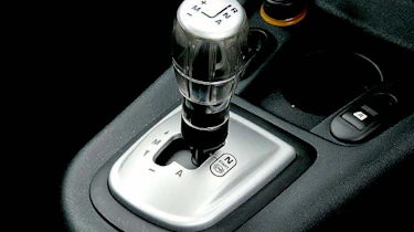 Citroen C2 Stop & Start SensoDrive box