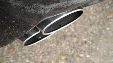 Lexus IS-F