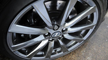 Lexus IS-F
