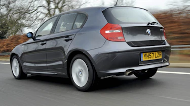 BMW 118d