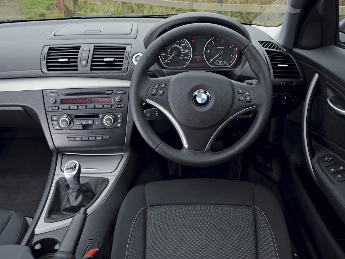 BMW 118d