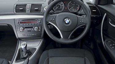 BMW 118d