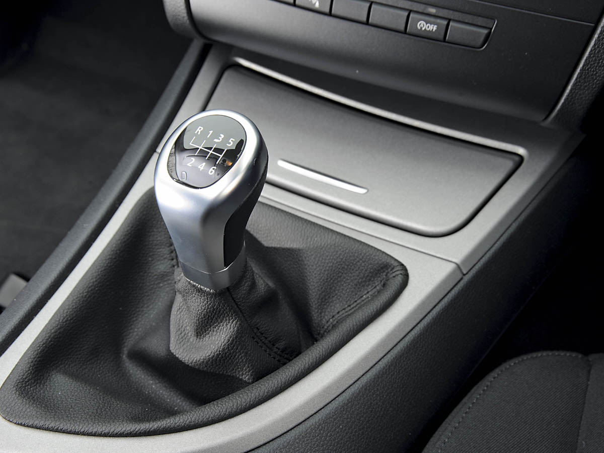 BMW 118d