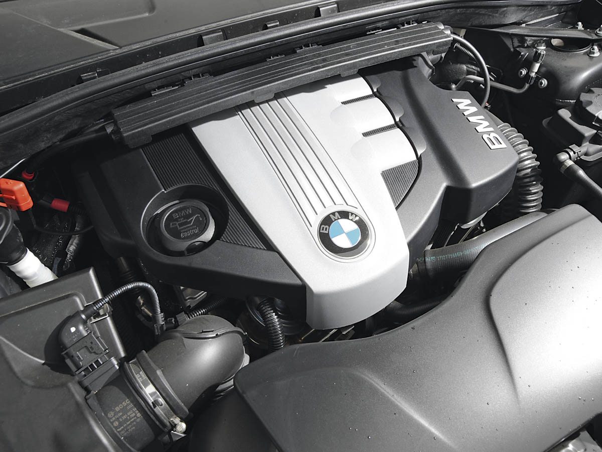 BMW 118d