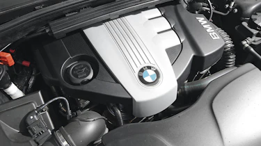 BMW 118d