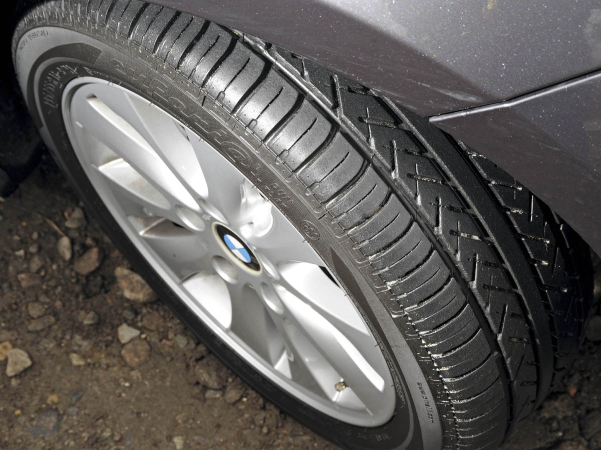 BMW 118d