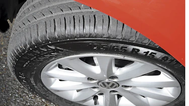 Volkswagen Golf Bluemotion