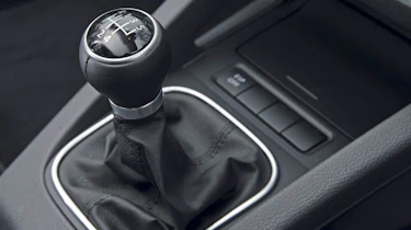 Volkswagen Golf Bluemotion