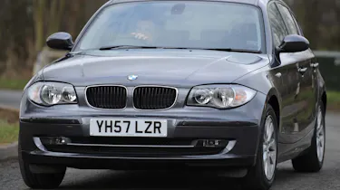 BMW 118d