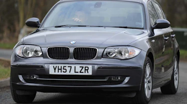 BMW 118d