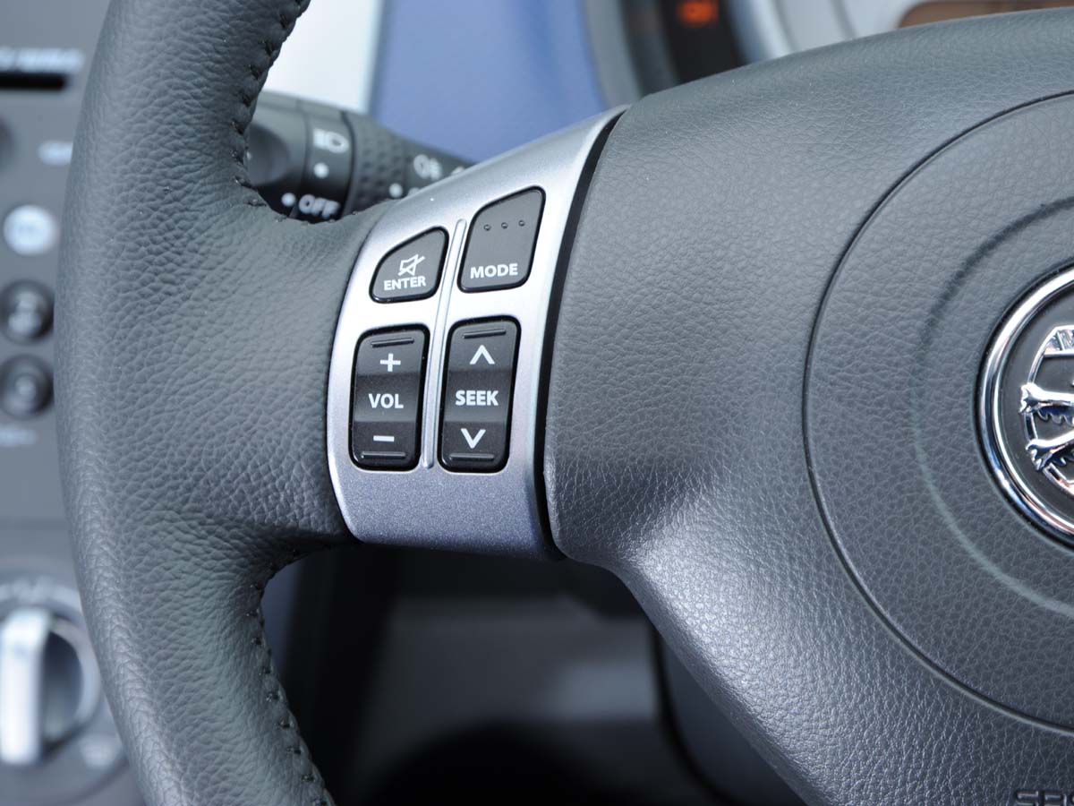 Vauxhall Agila 1.2