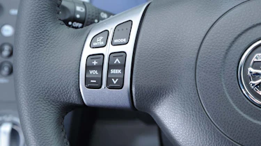 Vauxhall Agila 1.2
