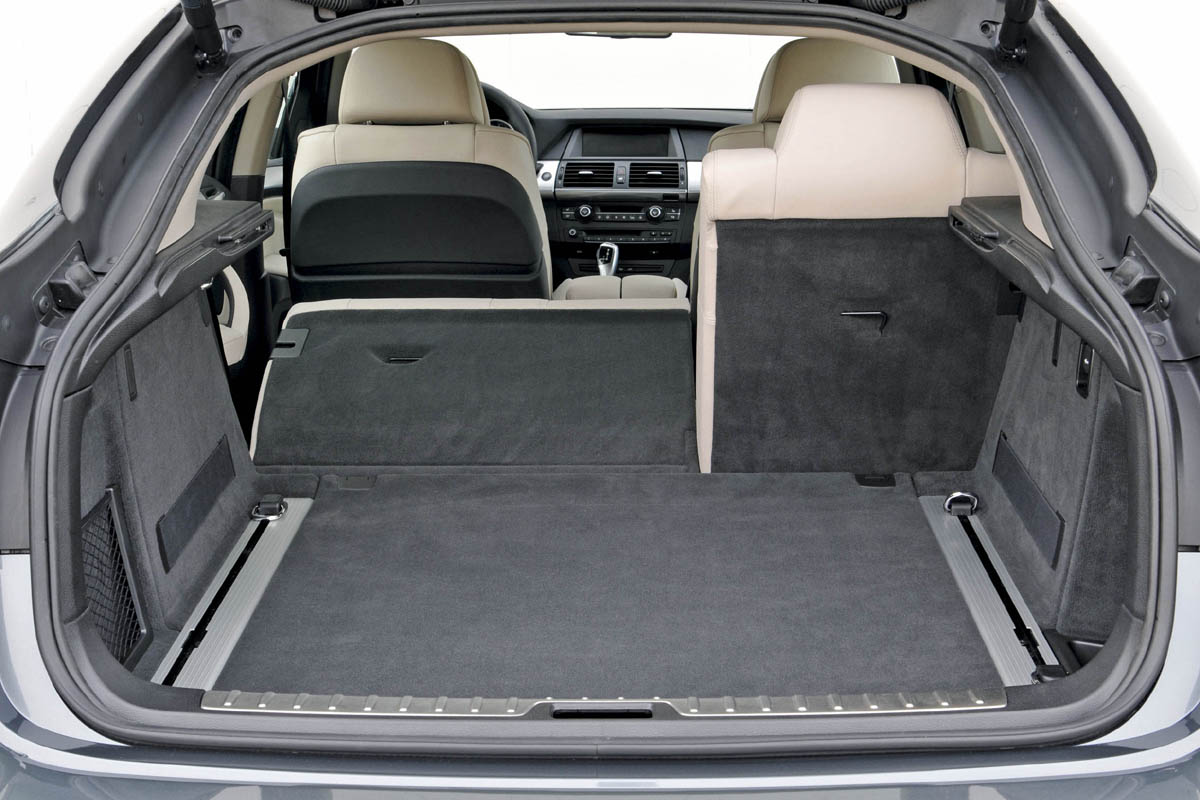 X6 boot