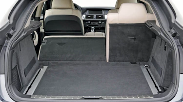 X6 boot