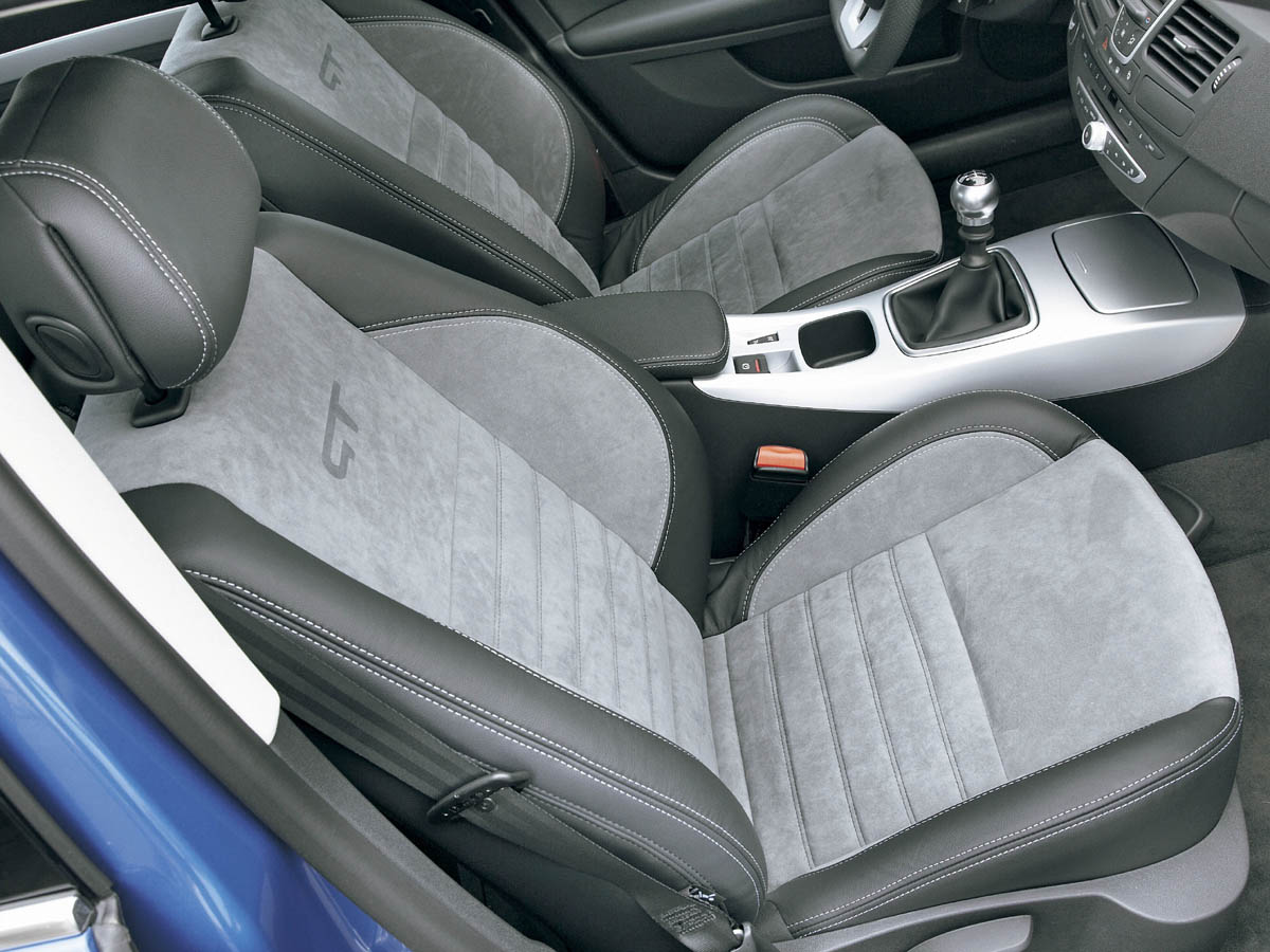 Renault Laguna GT