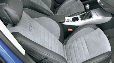 Renault Laguna GT