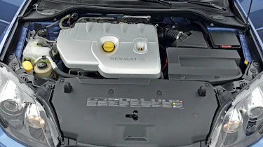 Renault Laguna GT
