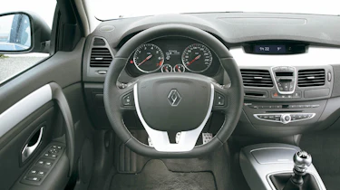 Renault Laguna GT