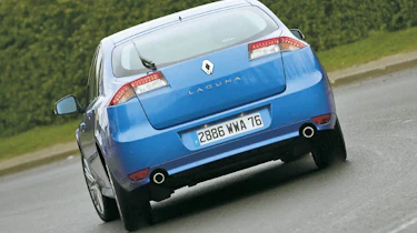 Renault Laguna GT