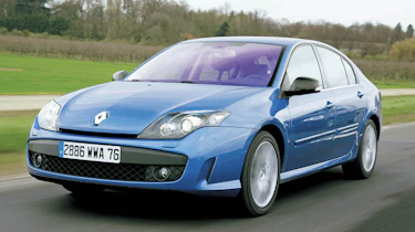Renault Laguna GT