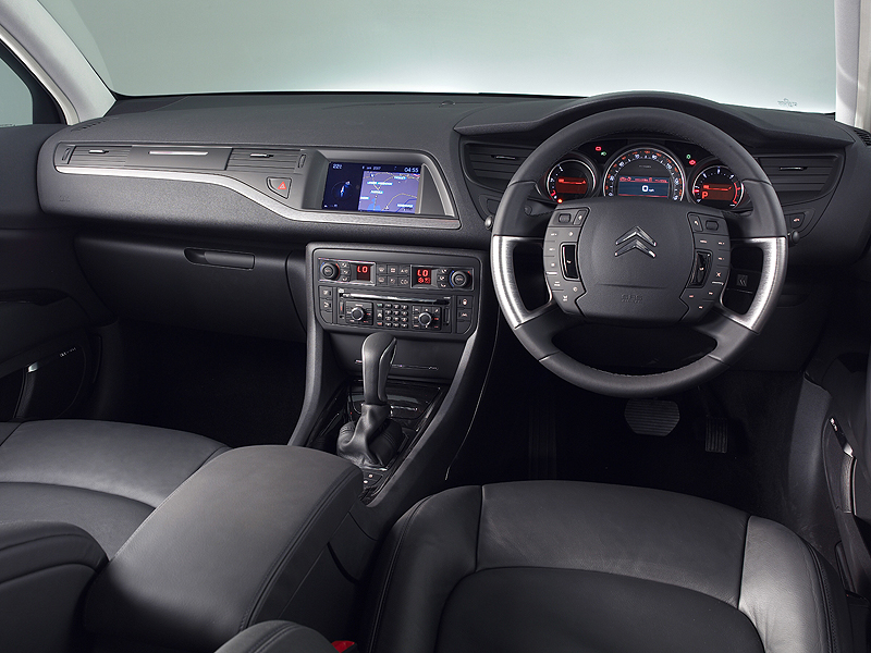 Citroen C5