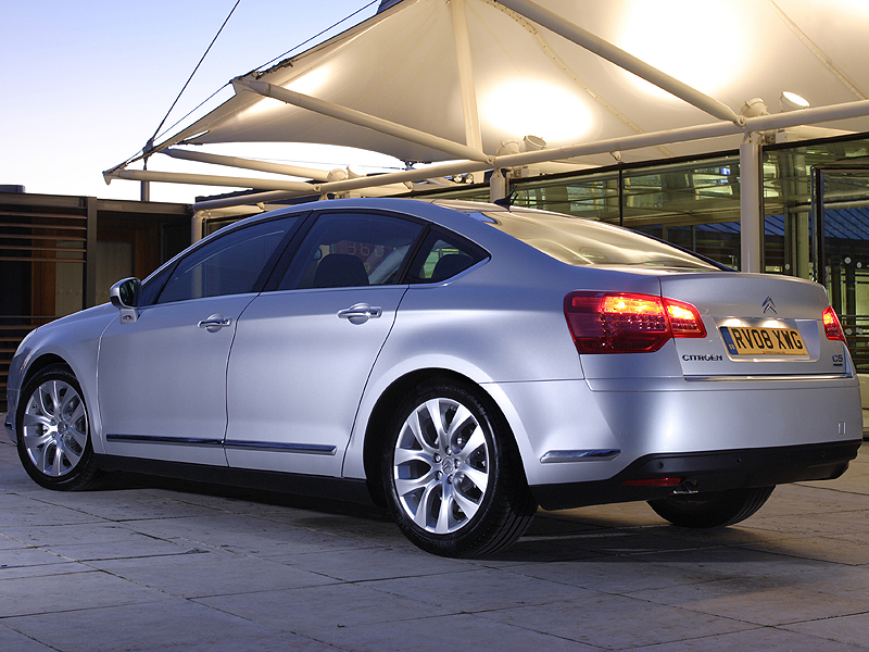 Citroen C5