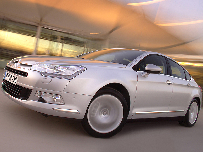 Citroen C5