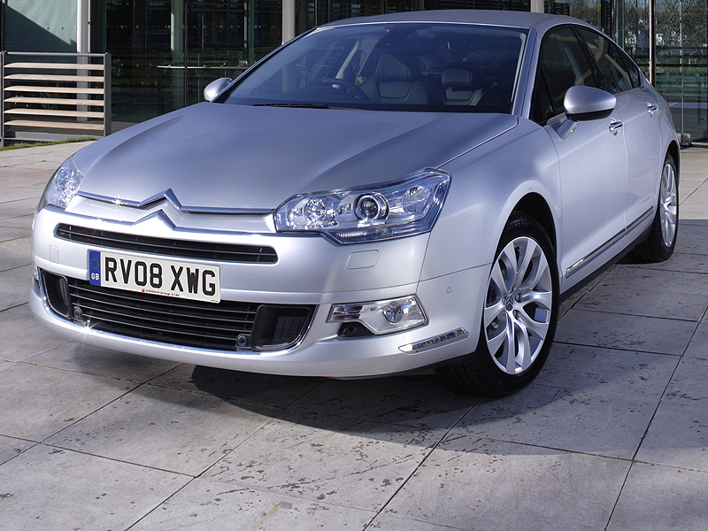 Citroen C5