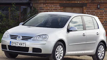 Volkswagen Golf Bluemotion