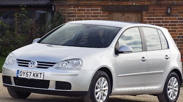 Volkswagen Golf Bluemotion