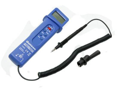 Circuit tester