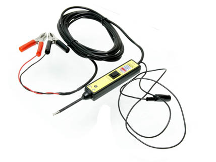Circuit tester
