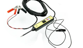 Circuit tester